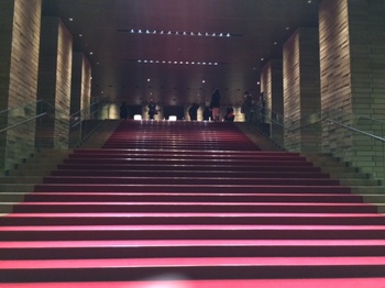 フェス　階段.JPG